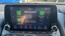 Nissan Juke 1.0 DiG-T 114 N-Connecta 5dr Petrol Hatchback